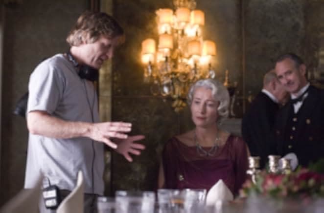 Brideshead Revisited 2008