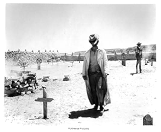 My Name Is Nobody 1973