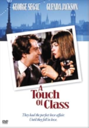 A Touch of Class 1973