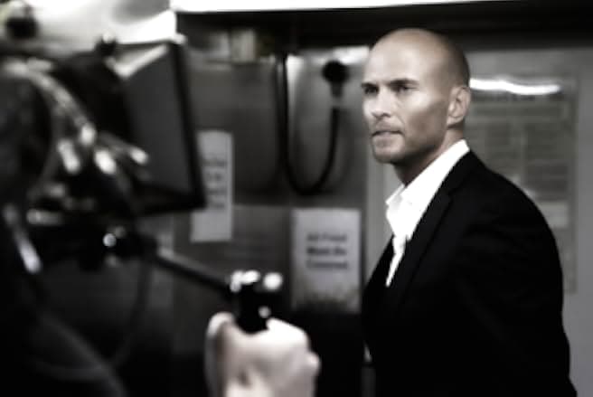 Interview with a Hitman 2012