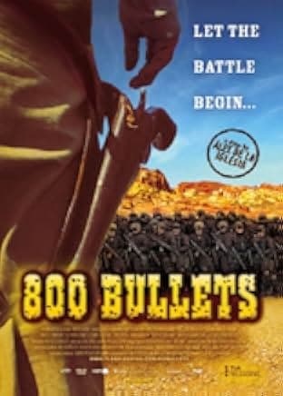 800 Bullets 2002