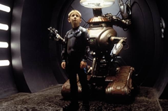 Lost in Space 1998