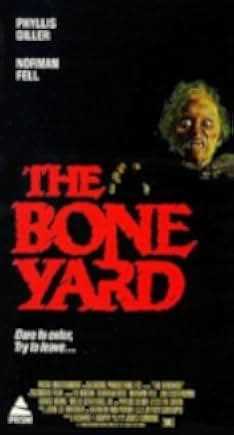 The Boneyard 1991