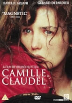 Camille Claudel 1988