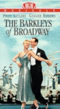 The Barkleys of Broadway 1949