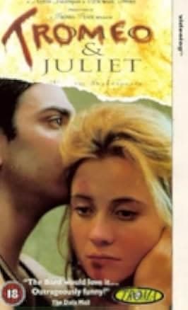 Tromeo and Juliet 1996