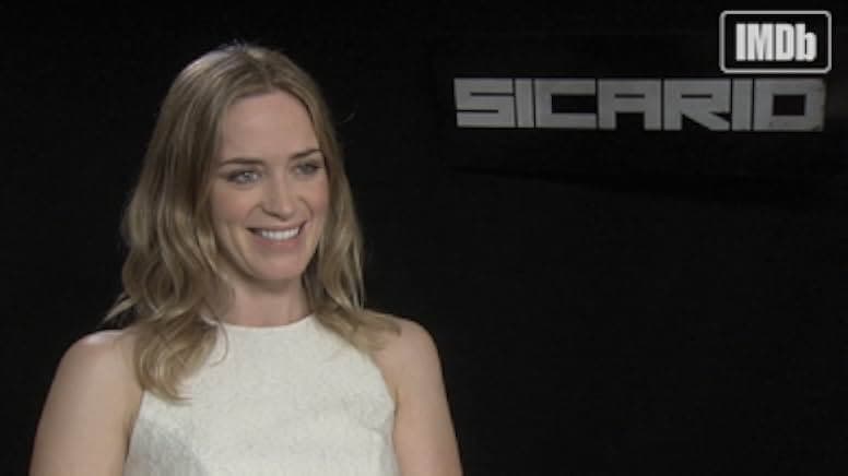 Sicario 2015