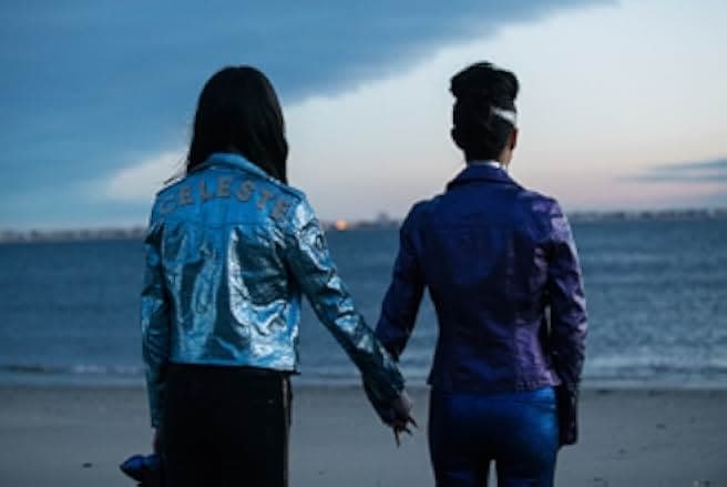 Vox Lux 2018