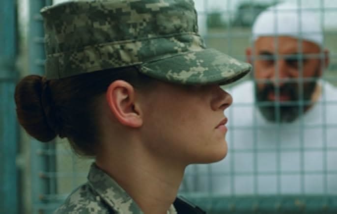 Camp X-Ray 2014