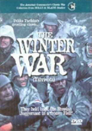 The Winter War 1989