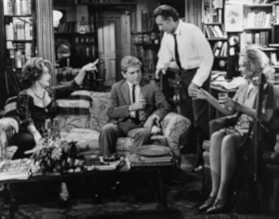 Who's Afraid of Virginia Woolf? 1966