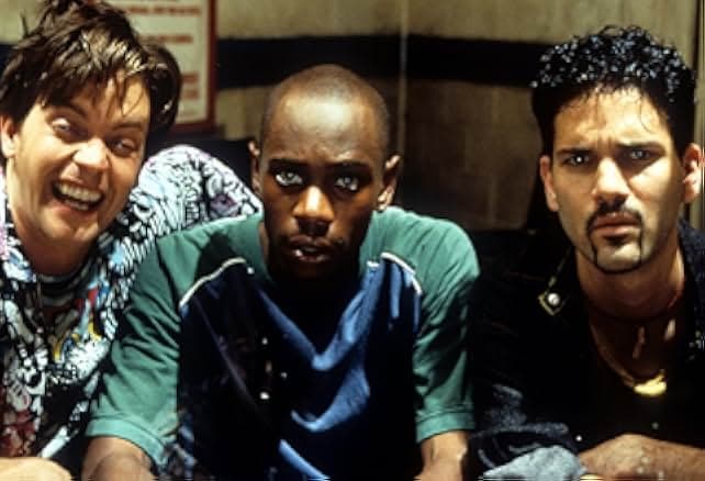 Half Baked 1998