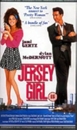 Jersey Girl 1992
