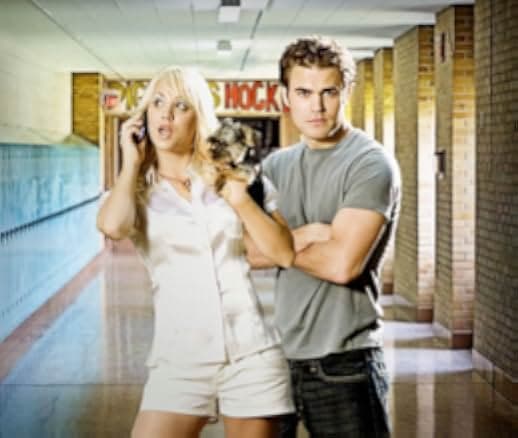 Killer Movie 2008