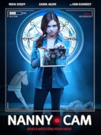 Nanny Cam 2014