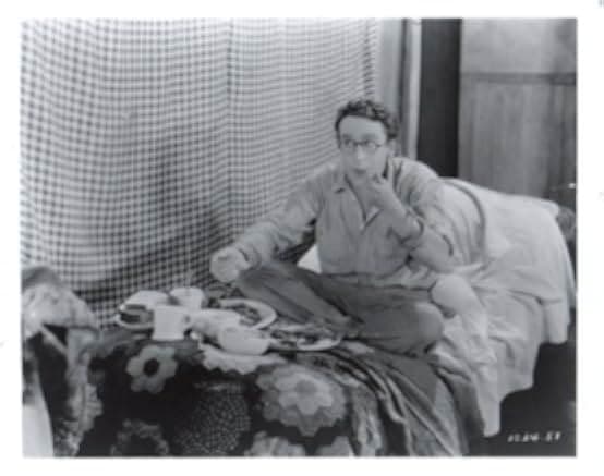 The Kid Brother 1927