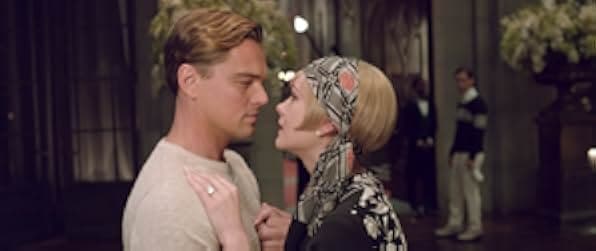 The Great Gatsby 2013