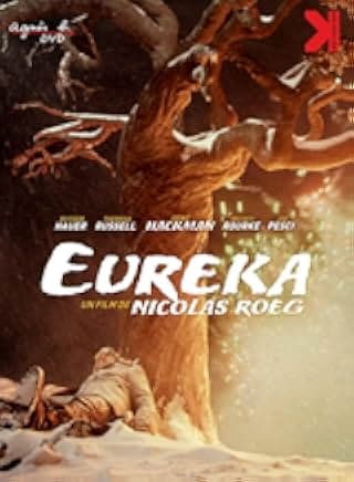 Eureka 1983