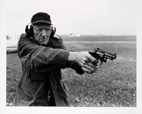 William S. Burroughs: A Man Within 2010
