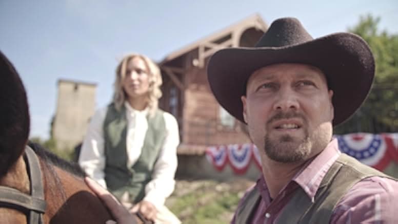 Lost Treasure of Jesse James 2020