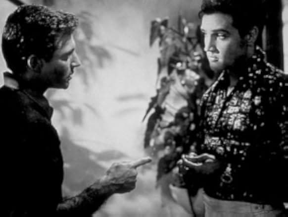 Fun in Acapulco 1963