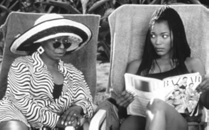 How Stella Got Her Groove Back 1998