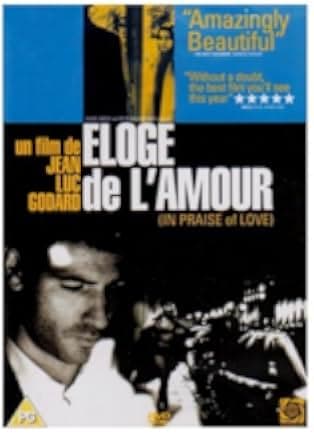 In Praise of Love 2001