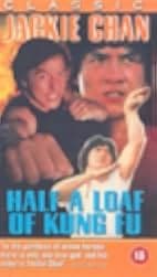 Half a Loaf of Kung Fu 1978