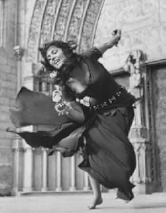 The Hunchback of Notre Dame 1957