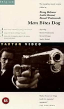 Man Bites Dog 1992