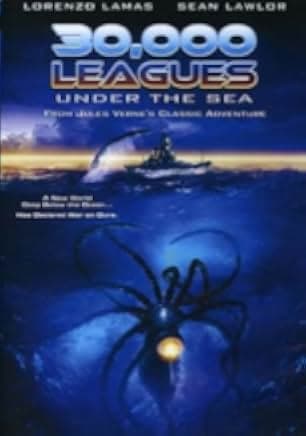 Mega Shark vs. Giant Octopus 2009