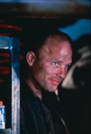 The Abyss 1989
