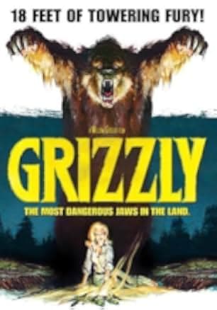 Grizzly 1976