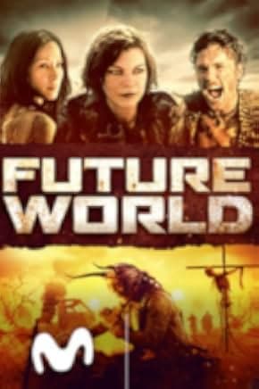 Future World 2018