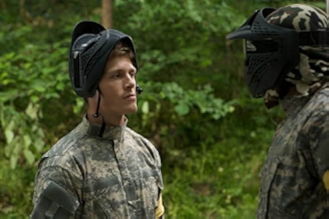 Soldiers of Fortune 2012