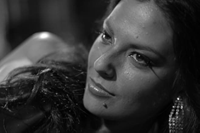 Black & White & Sex 2012