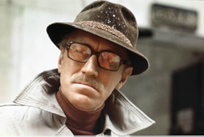 Three Days of the Condor 1975