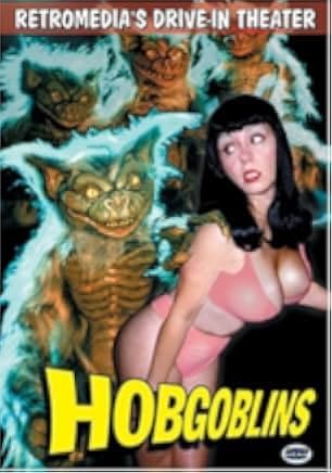 Hobgoblins 1988