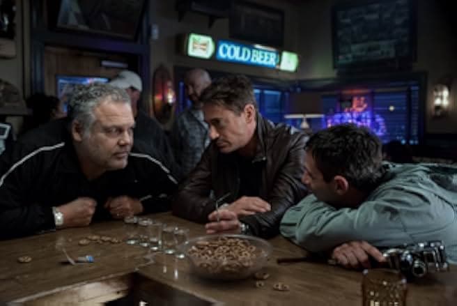 The Judge 2014