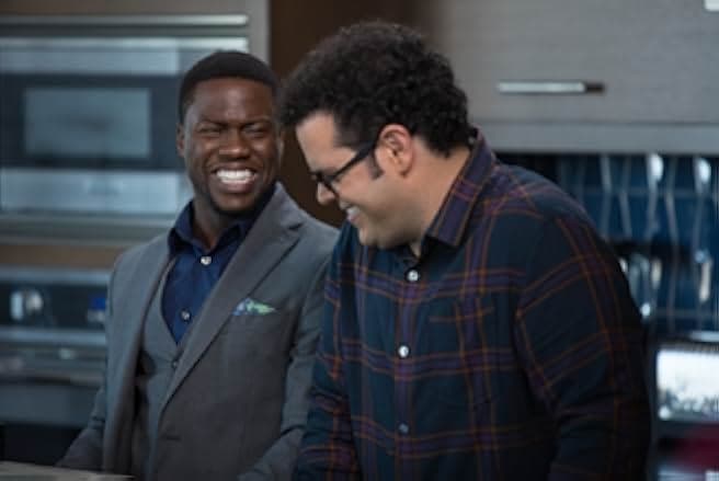 The Wedding Ringer 2015