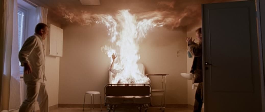 Let the Right One In 2008