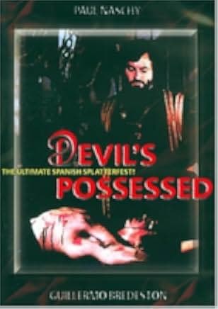 Devil's Possessed 1974