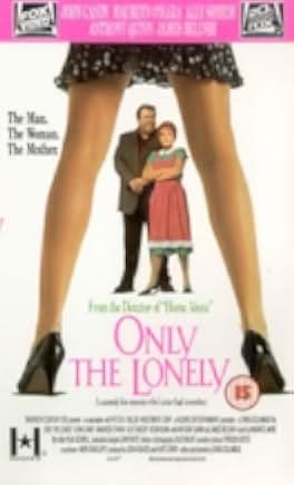 Only the Lonely 1991