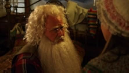 Finding Mrs. Claus 2012