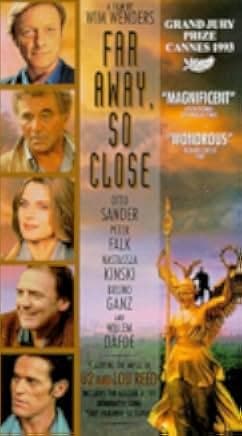 Faraway, So Close! 1993