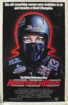 Heart Like a Wheel 1983
