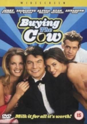 Buying the Cow 2002