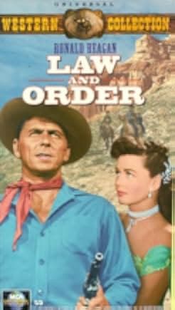 Law and Order 1953
