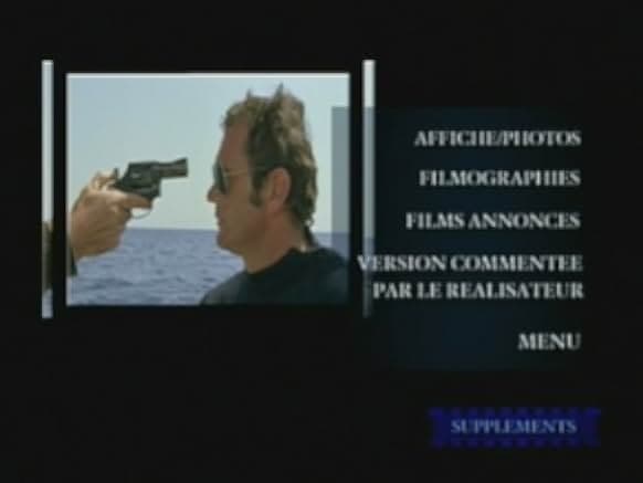 Le marginal 1983