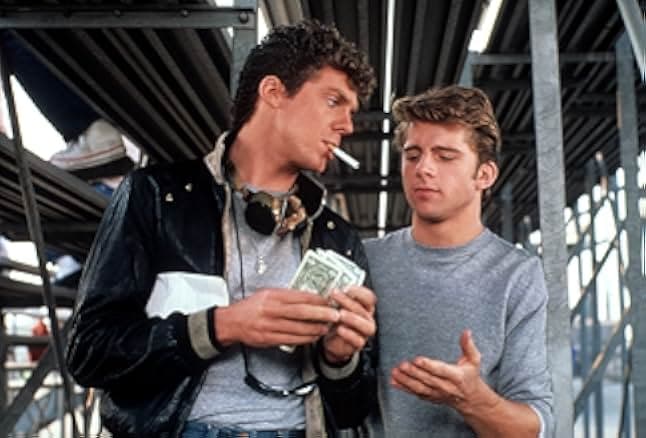 Grease 2 1982